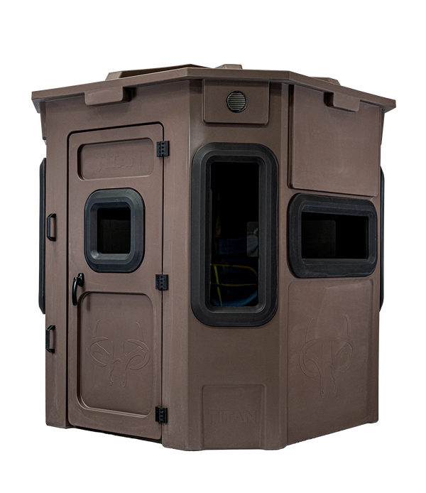 TITAN PRO COMBO BLIND