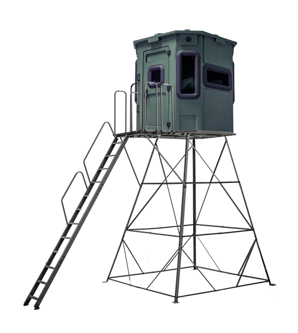 TITAN PRO COMBO BLIND