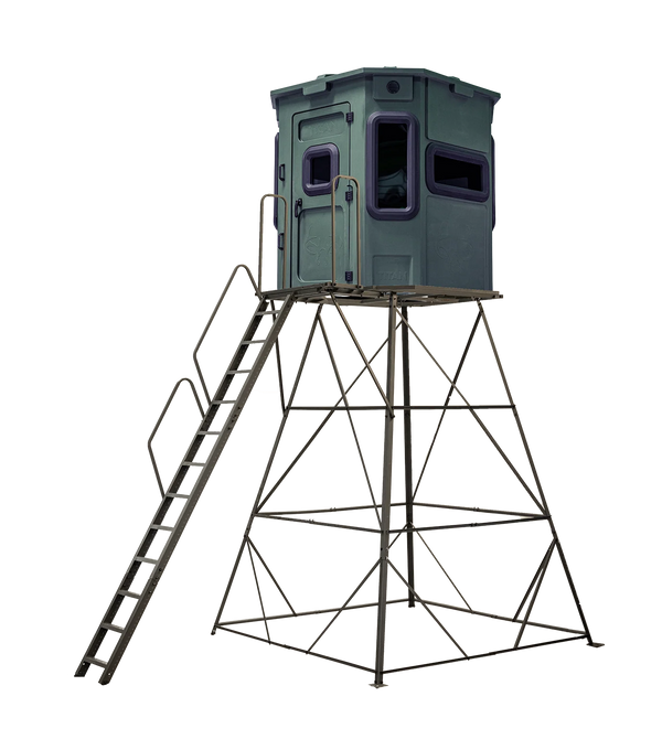 TITAN PRO COMBO BLIND