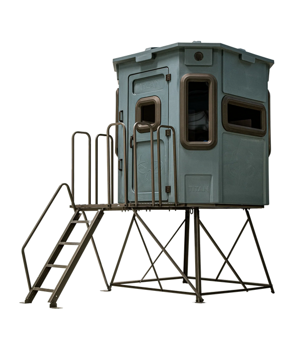 TITAN PRO COMBO BLIND