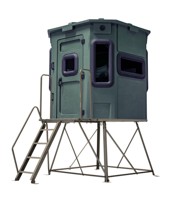 TITAN PRO COMBO BLIND