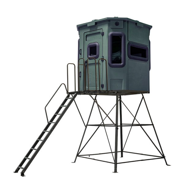 TITAN PRO COMBO BLIND