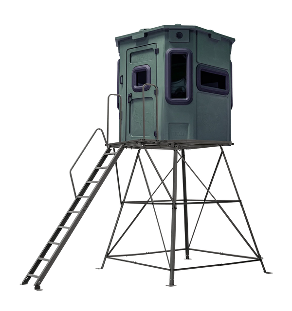 TITAN PRO COMBO BLIND