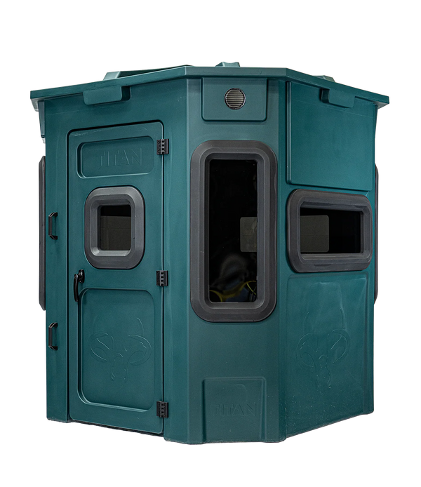 TITAN PRO COMBO BLIND