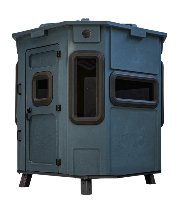 TITAN PRO COMBO BLIND