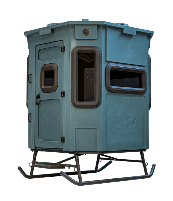 TITAN PRO COMBO BLIND