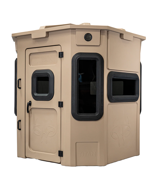 TITAN PRO COMBO BLIND