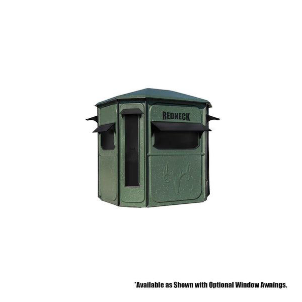 Redneck 5X6 Predator 360 Hunting Blind