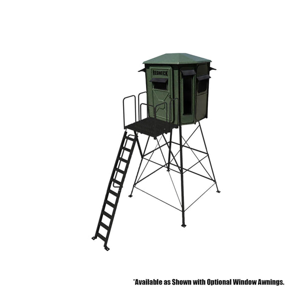 Redneck 5X6 Predator 360 Hunting Blind