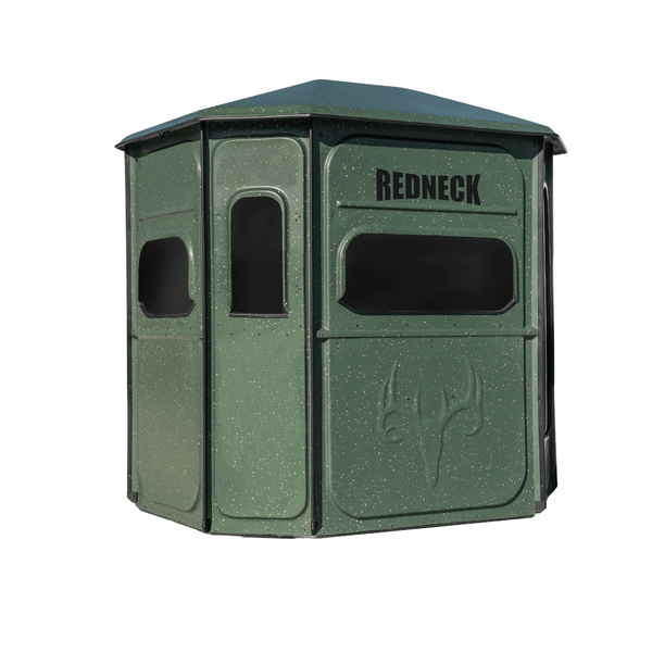 Redneck 5X6 Stalker Platinum Gun Blind