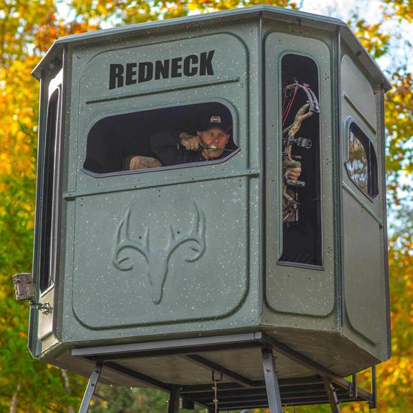 Redneck 5X6 Predator 360 Hunting Blind