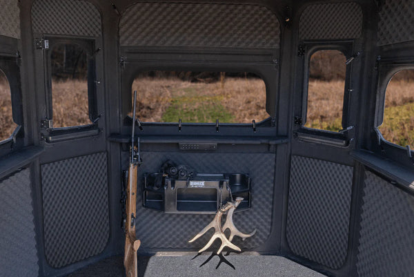 Redneck 5X6 Stalker Platinum Gun Blind