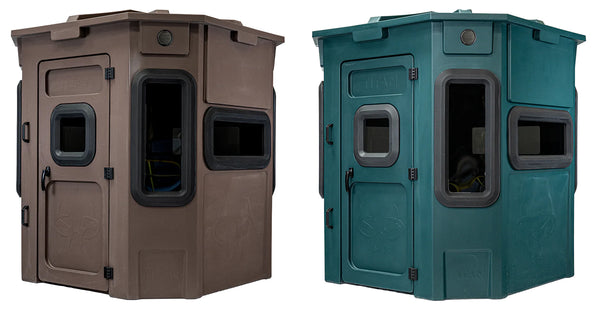 TITAN PRO COMBO BLIND