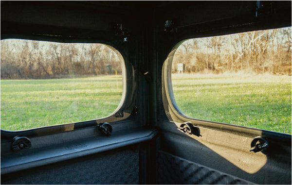 Redneck 4X4 Solo Hunter Blind